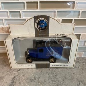 Lledo Promotional Model Truck